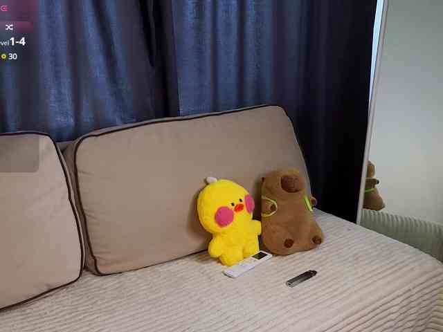 miamysweet webcam