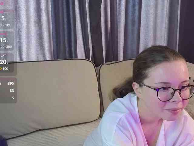 miamysweet webcam