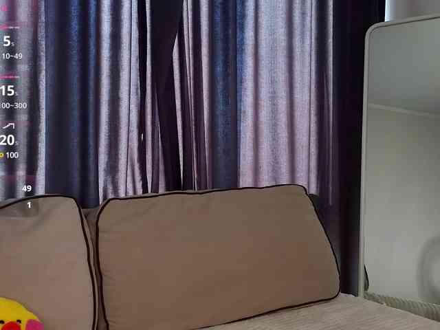 miamysweet webcam