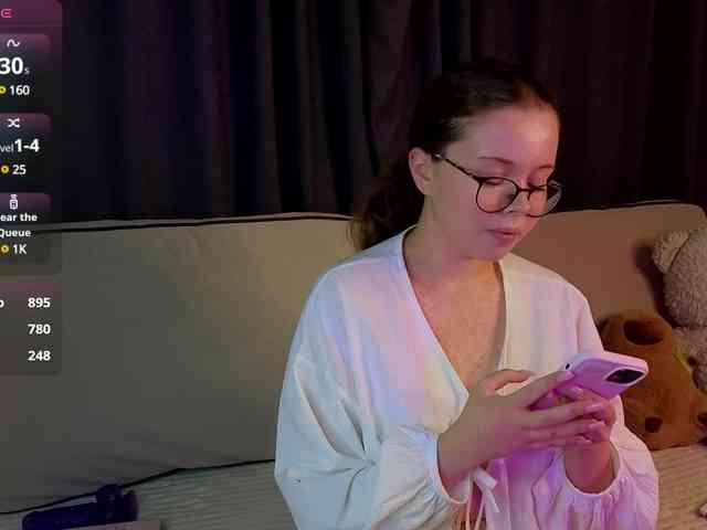 miamysweet webcam