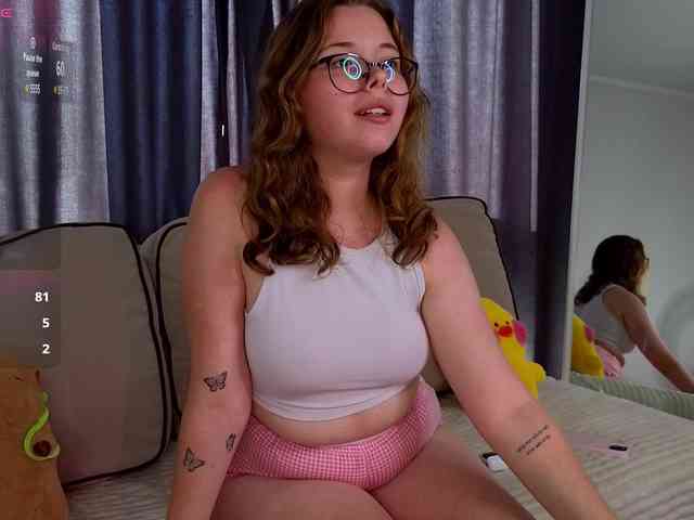 miamysweet webcam