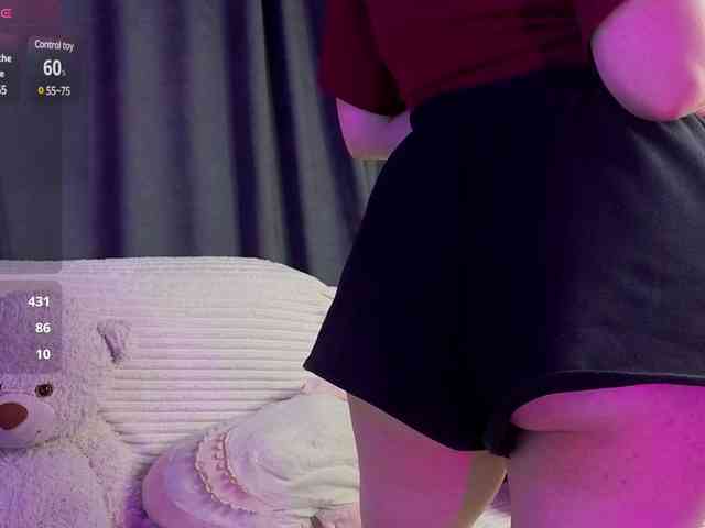miamysweet webcam