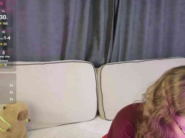 miamysweet webcam