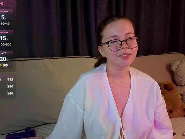 miamysweet webcam