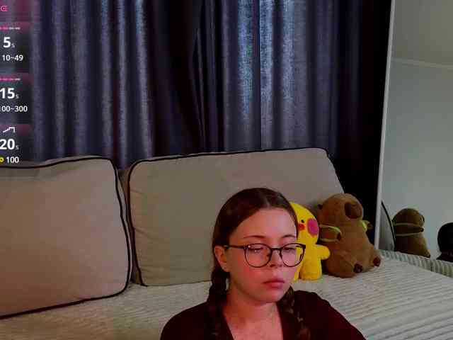 miamysweet webcam