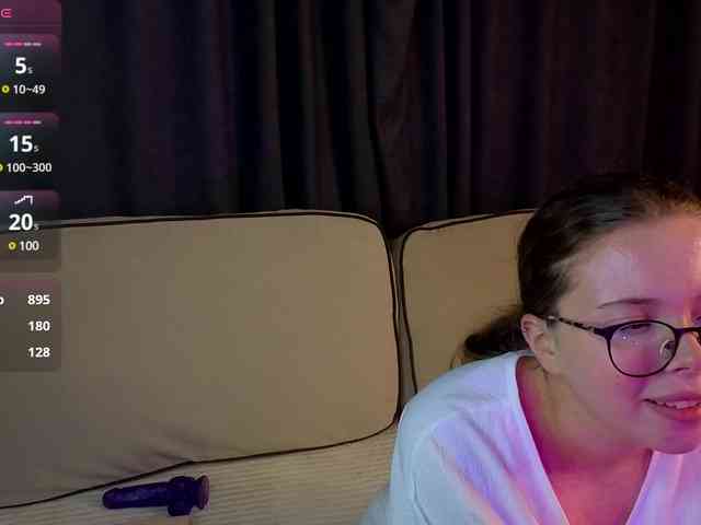 nude amateur webcam Miamysweet