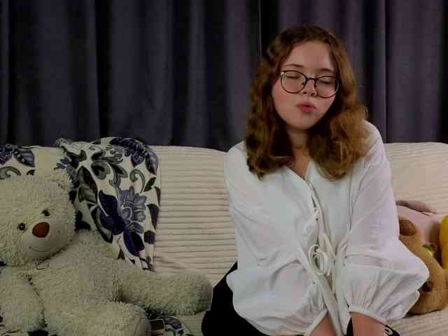 miamysweet webcam