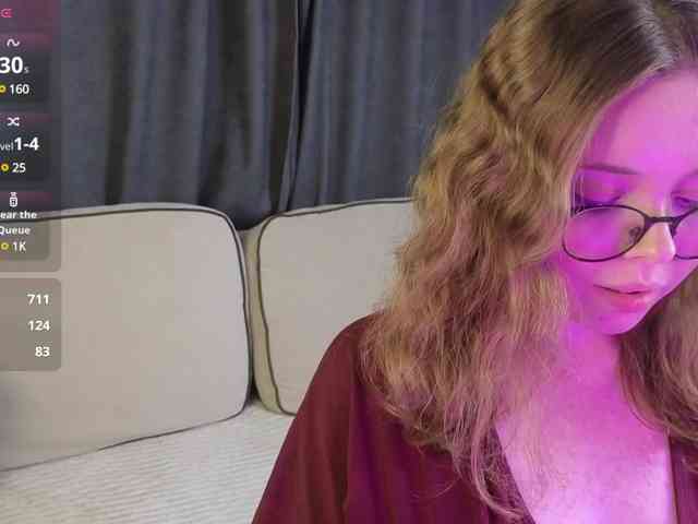 miamysweet webcam