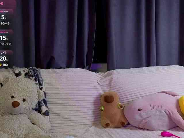 miamysweet webcam