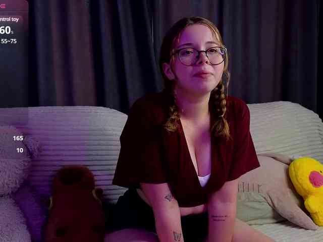 miamysweet webcam
