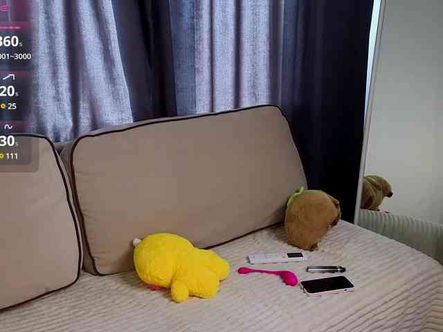 miamysweet webcam