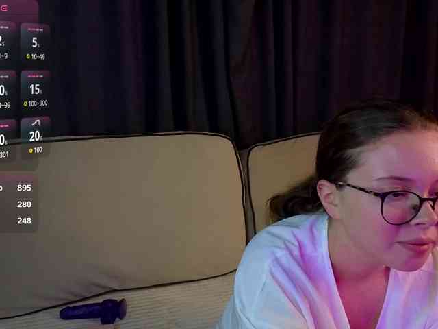 miamysweet webcam