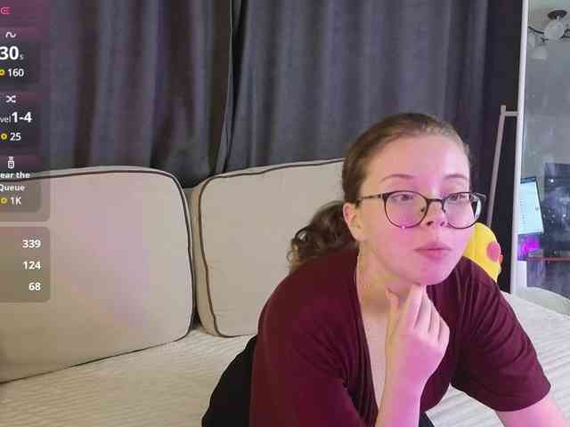 miamysweet webcam