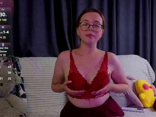 miamysweet webcam