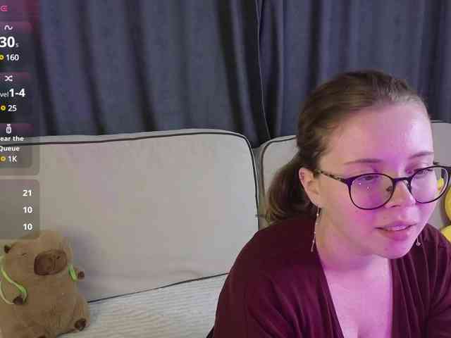 miamysweet webcam
