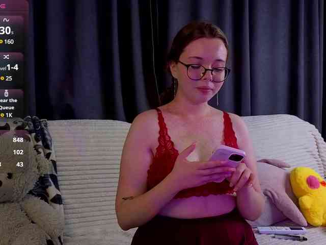 miamysweet webcam