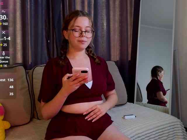 miamysweet webcam