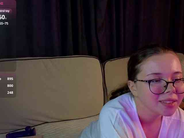 online nude webcam Miamysweet