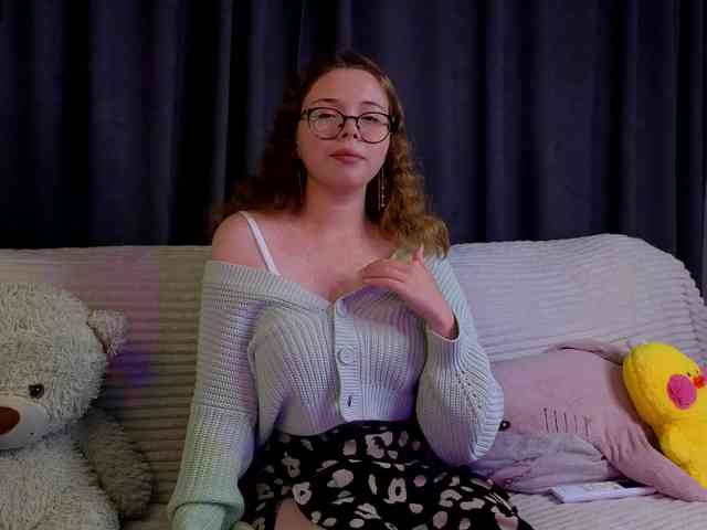 miamysweet webcam