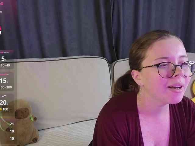 miamysweet webcam