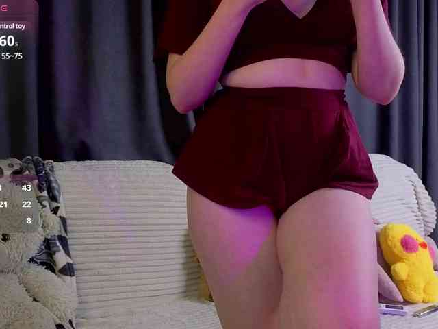 miamysweet webcam