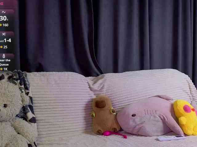miamysweet webcam