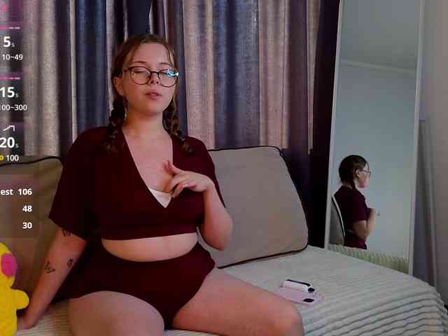 miamysweet webcam