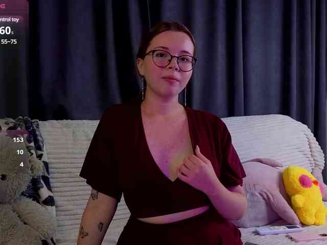 miamysweet webcam