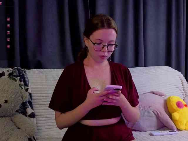 miamysweet webcam