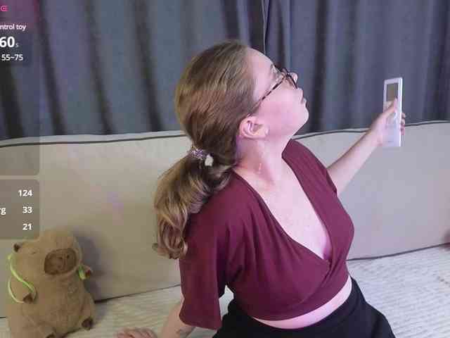 miamysweet webcam