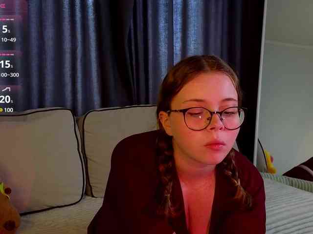 miamysweet webcam