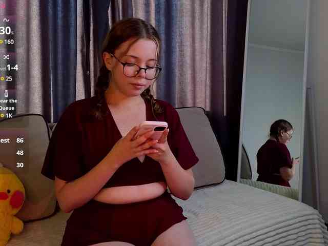 miamysweet webcam
