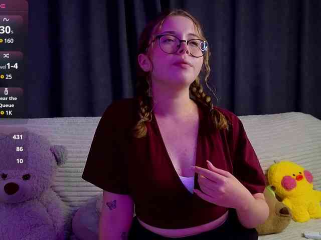 miamysweet webcam