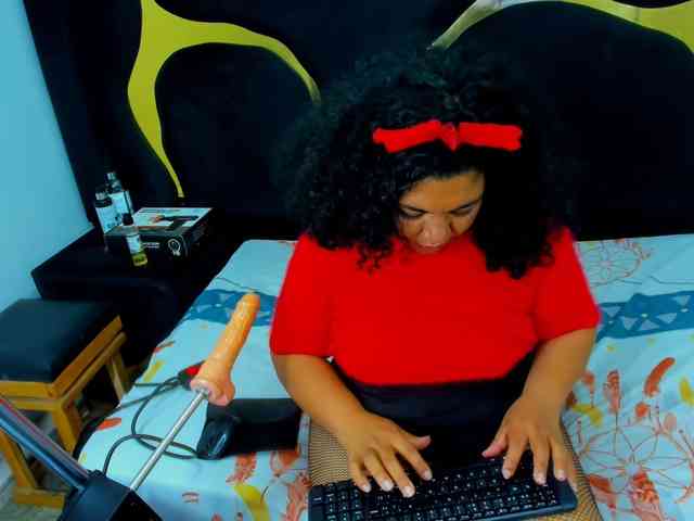 marasantana webcam