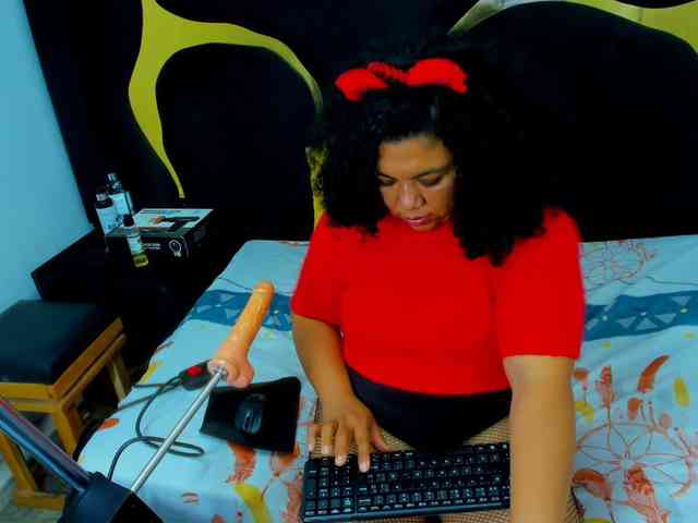 marasantana webcam