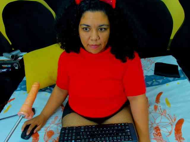 marasantana webcam