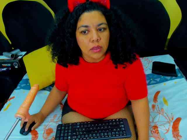 marasantana webcam