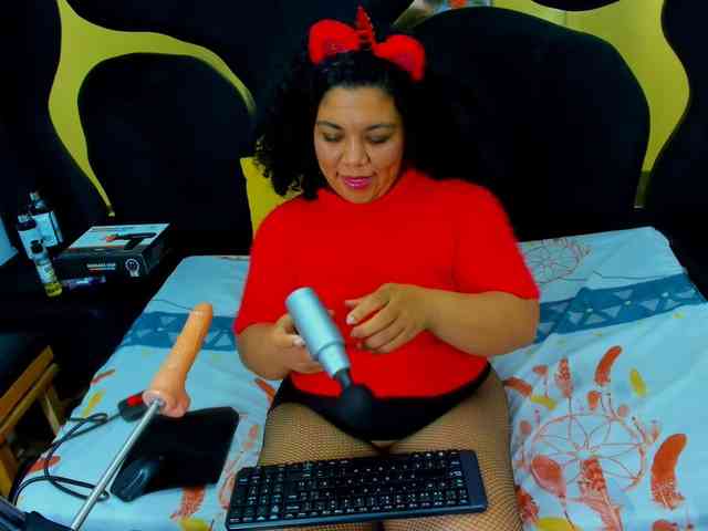 marasantana webcam