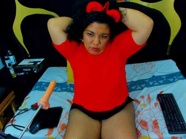 marasantana webcam