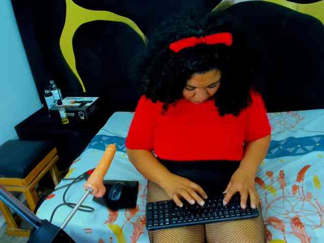 marasantana webcam
