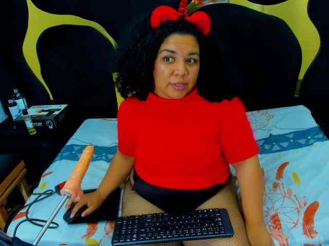 marasantana webcam