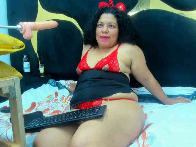 marasantana webcam