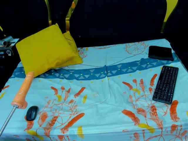 marasantana webcam