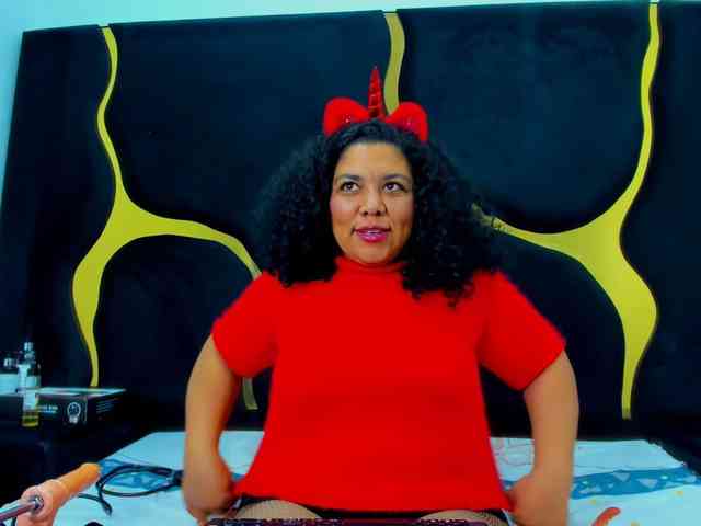 marasantana webcam