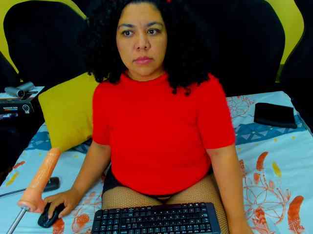 marasantana webcam