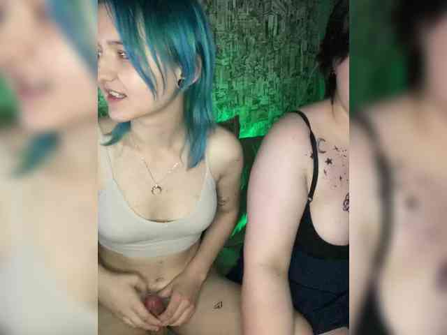 hot live sex Huskyhosi