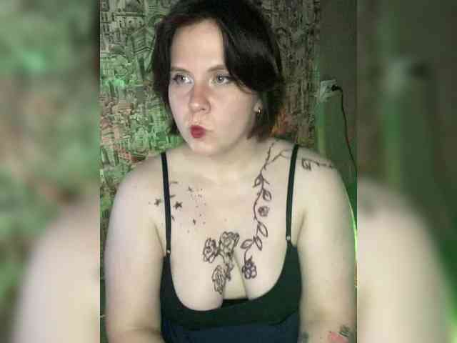 adult cam show Huskyhosi