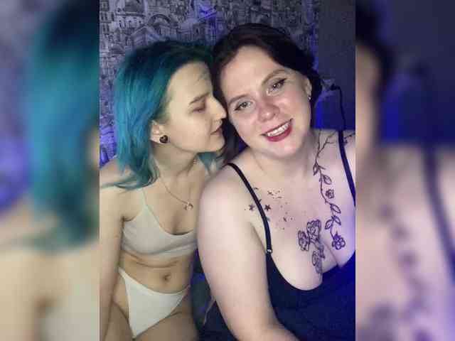 live sex webcam Huskyhosi