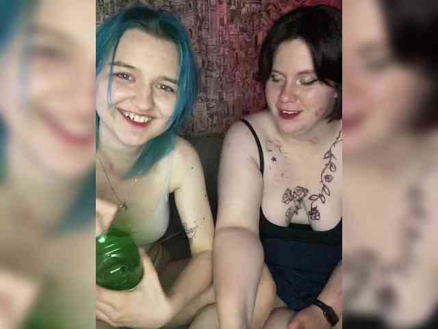 live chat cam Huskyhosi