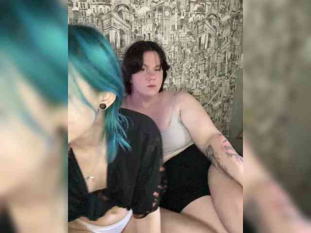adult cam show Huskyhosi